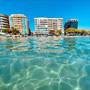Горящие туры в отель Eden Beach Apt - 1