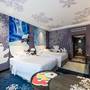 Горящие туры в отель Crowne Plaza Shanghai - 3