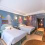 Горящие туры в отель Crowne Plaza Shanghai - 2