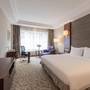 Горящие туры в отель Crowne Plaza Shanghai - 4