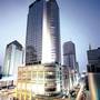 Горящие туры в отель Harbour Plaza Chongqing - 1