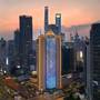 Горящие туры в отель Intercontinental Pudong Shanghai - 3