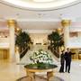 Горящие туры в отель Novotel Peace Beijing - 1