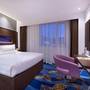 Горящие туры в отель Novotel Peace Beijing - 1