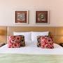Горящие туры в отель Okura Garden Hotel Shanghai - 4