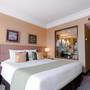Горящие туры в отель Okura Garden Hotel Shanghai - 6