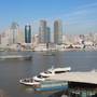 Горящие туры в отель Oriental Riverside Hotel Shanghai - 1