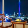 Горящие туры в отель Ramada Pearl Hotel Guangzhou - 4