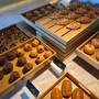 Горящие туры в отель Radisson Collection Hotel, Yangtze Shanghai - 5
