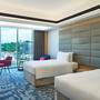 Горящие туры в отель Le Meridien Kota Kinabalu - 6