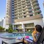 Горящие туры в отель Novotel Kuala Lumpur City Centre - 5