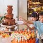 Горящие туры в отель Shangri-La Kuala Lumpur - 1