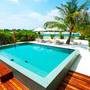 Горящие туры в отель Holiday Inn Resort Kandooma - 1