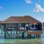 Горящие туры в отель Lily Beach Resort & Spa Huvahendhoo - 6