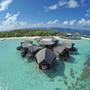 Горящие туры в отель Lily Beach Resort & Spa Huvahendhoo - 5