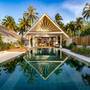 Горящие туры в отель Rah Gili Maldives - 5