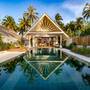 Горящие туры в отель Rah Gili Maldives - 1