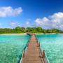 Горящие туры в отель Sheraton Maldives Full Moon Resort & Spa - 6