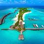 Горящие туры в отель Sheraton Maldives Full Moon Resort & Spa - 1