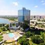 Горящие туры в отель Sheraton Istanbul Atakoy - 6