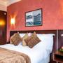 Горящие туры в отель Relax Hotel Airport - 3