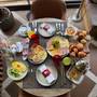 Горящие туры в отель Hivernage Hotel And Spa - 5
