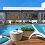 Горящие туры в отель Moevenpick Hotel Casablanca - 4