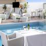 Горящие туры в отель Moevenpick Hotel Casablanca - 4