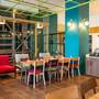 Горящие туры в отель Ibis Moussafir Casablanca City Center - 5