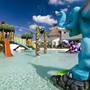 Горящие туры в отель Hard Rock Cancun Hotel - 5