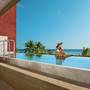 Горящие туры в отель Zoetry Paraiso De La Bonita - 1