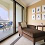 Горящие туры в отель Movenpick Grand Al Bustan - 2