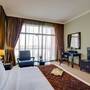 Горящие туры в отель Oryx Hotel - 1