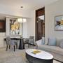 Горящие туры в отель Dusit Thani Dubai - 3