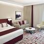 Горящие туры в отель Movenpick Hotel Bur Dubai - 1