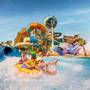 Горящие туры в отель Radisson Blu Hotel Abu Dhabi Yas Island - 1