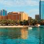 Горящие туры в отель Sheraton Abu Dhabi Hotel - 1