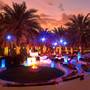 Горящие туры в отель Sheraton Abu Dhabi Hotel - 2