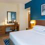 Горящие туры в отель Four Points by Sheraton Bur Dubai - 4
