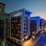 Горящие туры в отель Novotel Suites Mall Avenue Dubai - 1