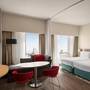 Горящие туры в отель Novotel Suites Mall Avenue Dubai - 4