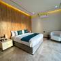 Горящие туры в отель Al Sawadi Beach Resort & Spa, Suwadi al Batha /Barka - 1