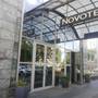Горящие туры в отель Novotel Moscow Centre - 1