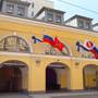 Горящие туры в отель Solo Sokos Hotel Palace Bridge - 6