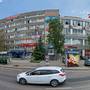 Горящие туры в отель Урал - 2