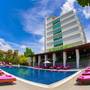 Горящие туры в отель Amaranth Suvarnabhumi Hotel - 1