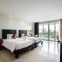 Горящие туры в отель Dor-Shada Resort By The Sea - 5