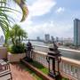 Горящие туры в отель Ramada Plaza Bangkok Menam Riverside - 3