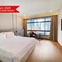 Горящие туры в отель Pinnacle Lumpinee Hotel & Spa - 4