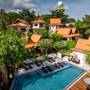 Горящие туры в отель Rocky's Boutique Resort - 6